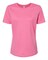 BELLA + CANVAS® Women’s Relaxed Jersey Crewneck Short Sleeve Tee